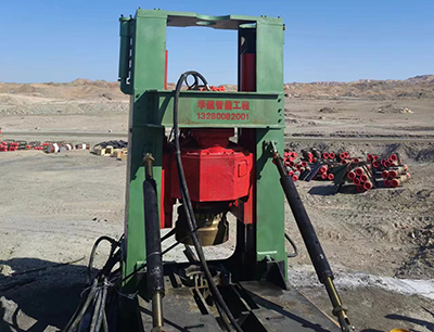 反井鉆機施工需要具備哪些技能和經驗呢？