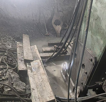 1.5米直徑通風(fēng)孔反井鉆機(jī)施工多少錢?