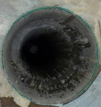 礦山豎井、溜井、礦倉,水電站的通風(fēng)井、調(diào)壓井....