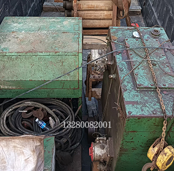 卓力智能工程反井鉆機施工隊伍品質