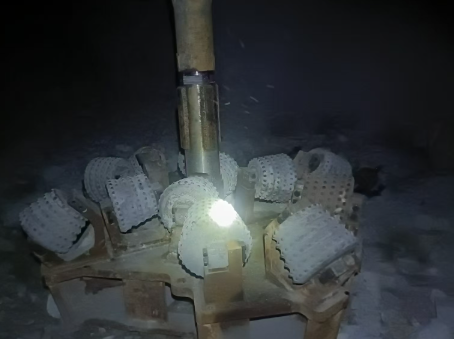 卓力智能工程提供專業(yè)的地下工程服務(wù)